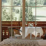 Hotel Hirschen 4*