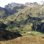Hirschen Hotel 4*
