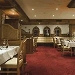 Hotel Hirschen 4*