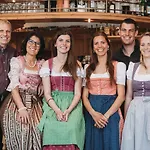 Hirschen Hotel