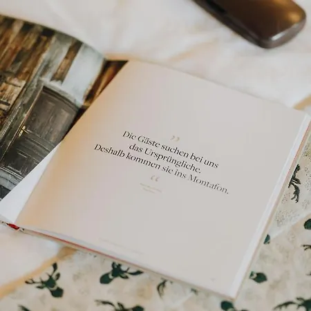 Hirschen فندق 4*