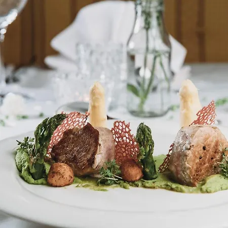 Hirschen سيلبيرتال