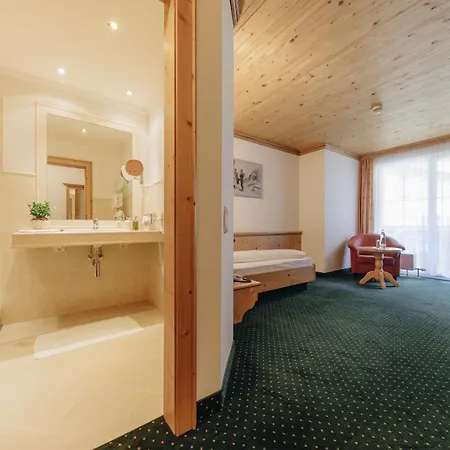 Hotel Hirschen