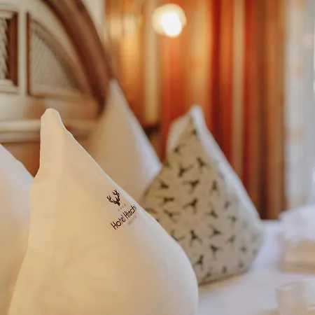 Hirschen 4* Silbertal