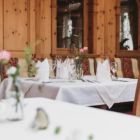 Hirschen 4* Silbertal