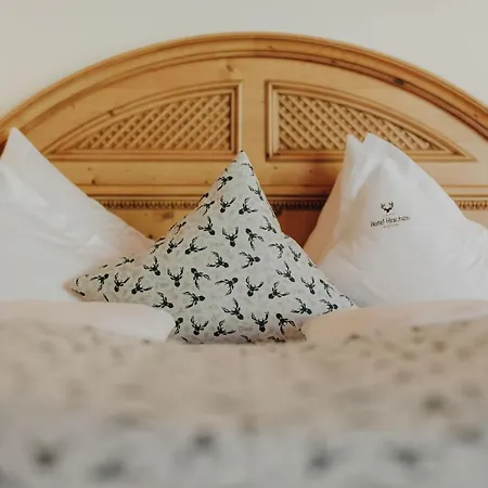 Hirschen 4* Silbertal