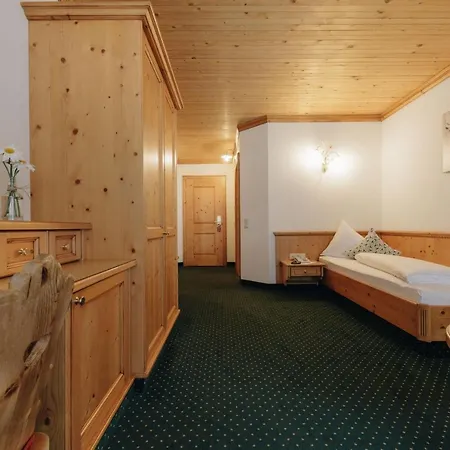 Hirschen Hotel