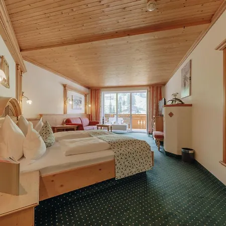 Hirschen 4* Silbertal