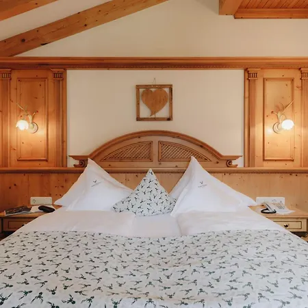Hotel Hirschen