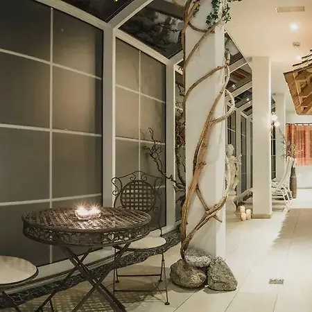 Hirschen فندق 4*