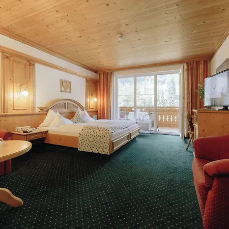 Hotel Hirschen