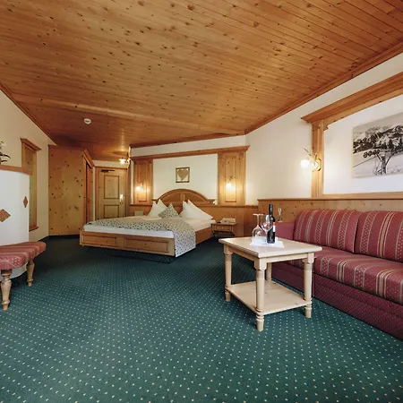 Hirschen Hotel