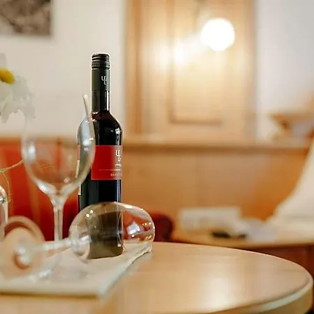 Hotel Hirschen Montafon 4*