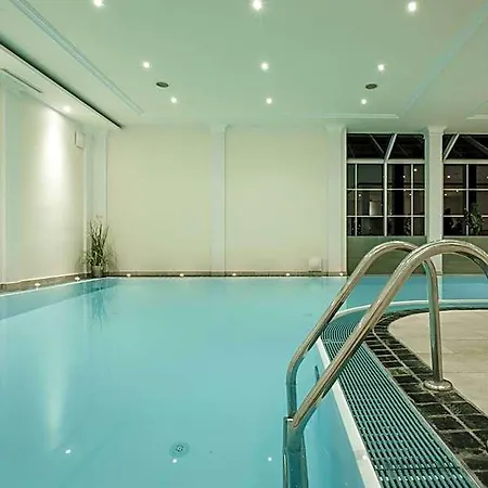 Hotel Hirschen Montafon 4*
