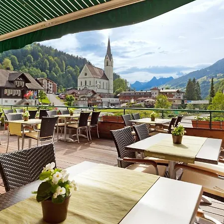 Hotel Hirschen