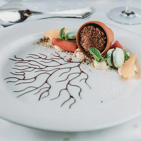 Hirschen سيلبيرتال