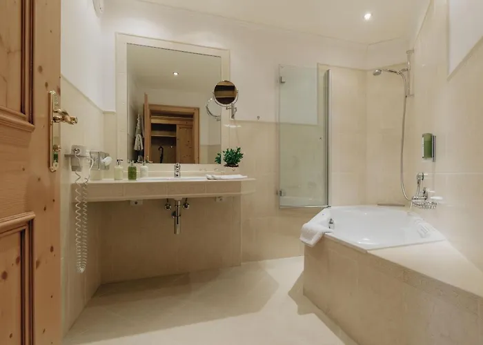 Hirschen 4* Silbertal