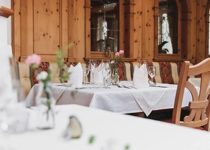 Hirschen 4* Silbertal