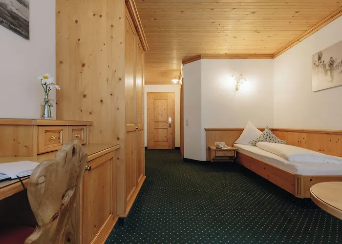 Hirschen 4* Silbertal